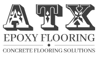 atx epoxy logo black