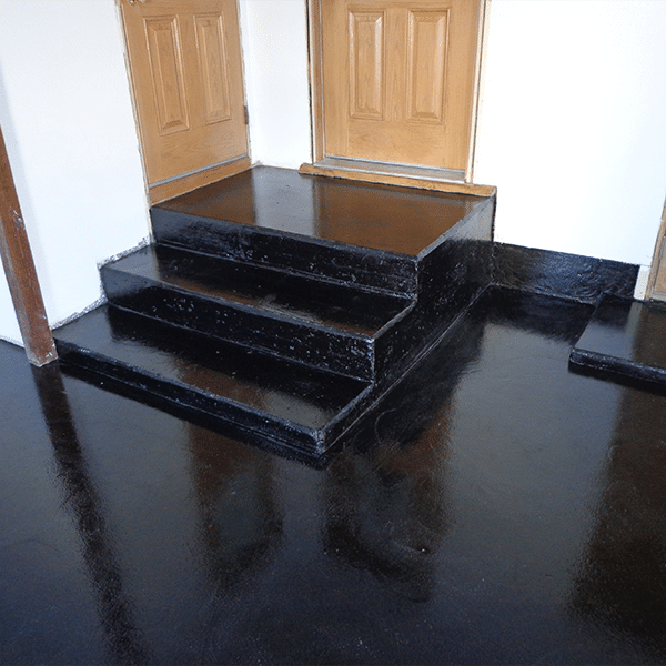 Professional Epoxy Flooring For Residential Property Best Epoxy